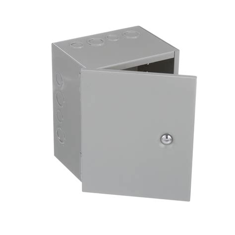 10x8x6 junction box 304